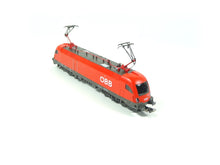 Laden Sie das Bild in den Galerie-Viewer, Elektrolok Taurus der ÖBB, Piko H0 aus 97947 neu
