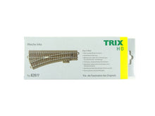 Laden Sie das Bild in den Galerie-Viewer, C Gleis Weiche links, Trix H0 62611 neu, OVP