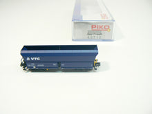 Laden Sie das Bild in den Galerie-Viewer, PIKO N 40710, Schüttgutwagen Falns VTG, blau, neu, OVP