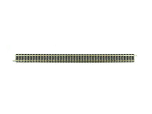 N-Gleis Gleise 10 Stück 222 mm, Fleischmann N 9100  neu