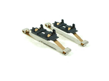 Laden Sie das Bild in den Galerie-Viewer, Ersatzteil Schleifer Lokomotive BR 103 185 146 2 Stk., Märklin H0 E206370 neu