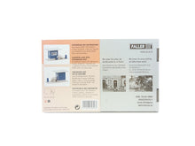 Laden Sie das Bild in den Galerie-Viewer, Bausatz Modellbau Pförtnerhaus mit Dachüberstand, Faller H0 130626, neu
