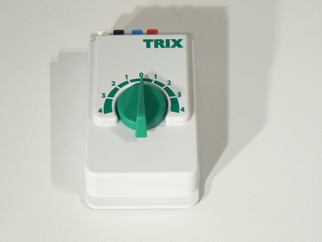 Trix H0 190956 ( 66508 ), Steuergerät / Fahrgerät, analog, neu