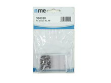 Laden Sie das Bild in den Galerie-Viewer, NME H0 950030, 4 x Wechselstrom Radsatz, AC, neu, OVP