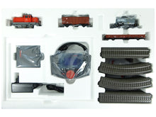 Laden Sie das Bild in den Galerie-Viewer, Digital-Startpackung Moderner Rangierbetrieb mfx sound, Märklin H0 29469, neu
