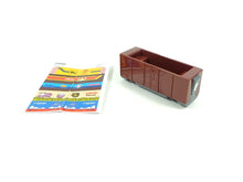 Laden Sie das Bild in den Galerie-Viewer, Märklin my world - Offener Güterwagen m. Sticker, Märklin H0 44143 neu OVP