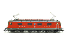 Laden Sie das Bild in den Galerie-Viewer, Digital Startpackung Schweizer Güterzug Re 620 SBB, Märklin H0 29488 neu OVP
