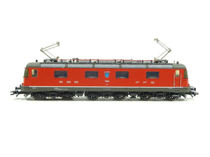 Digital Startpackung Schweizer Güterzug Re 620 SBB, Märklin H0 29488 neu OVP
