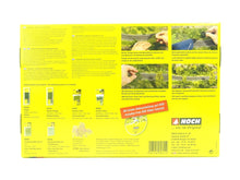 Laden Sie das Bild in den Galerie-Viewer, Modellbau Zubehör Perfekt Set Rechts & links der Gleise, Noch 60811 neu, OVP