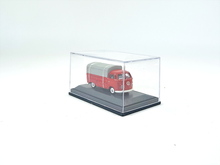Laden Sie das Bild in den Galerie-Viewer, Schuco H0 45 264 4300, VW T1b Pritsche-Plane, 1:87, neu, OVP