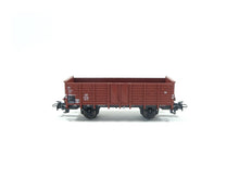 Laden Sie das Bild in den Galerie-Viewer, Märklin aus 29074, Hochbordwagen DB, neu