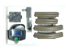 Laden Sie das Bild in den Galerie-Viewer, Digitaler C Gleis Einstieg m. 66955, Trix H0 21000 neu, OVP