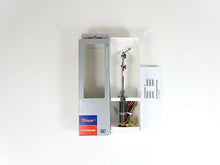 Laden Sie das Bild in den Galerie-Viewer, Roco H0 40607, Form-Hauptsignal mit zwei ungekoppelten Flügeln, neu, OVP