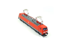 Laden Sie das Bild in den Galerie-Viewer, Märklin H0 39866, E-Lok BR 189, DB AG, mfx+, sound, neu, OVP