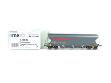 Laden Sie das Bild in den Galerie-Viewer, Getreidewagen Tagnpps 101m³ ERMEWA, NME H0 512683 AC neu OVP