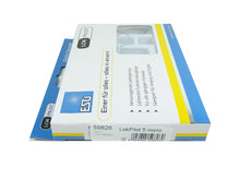 Laden Sie das Bild in den Galerie-Viewer, Decoder LokPilot 5 micro DCC, 6 Pin NEM 651, Spurweite N, TT, ESU 59826 neu OVP