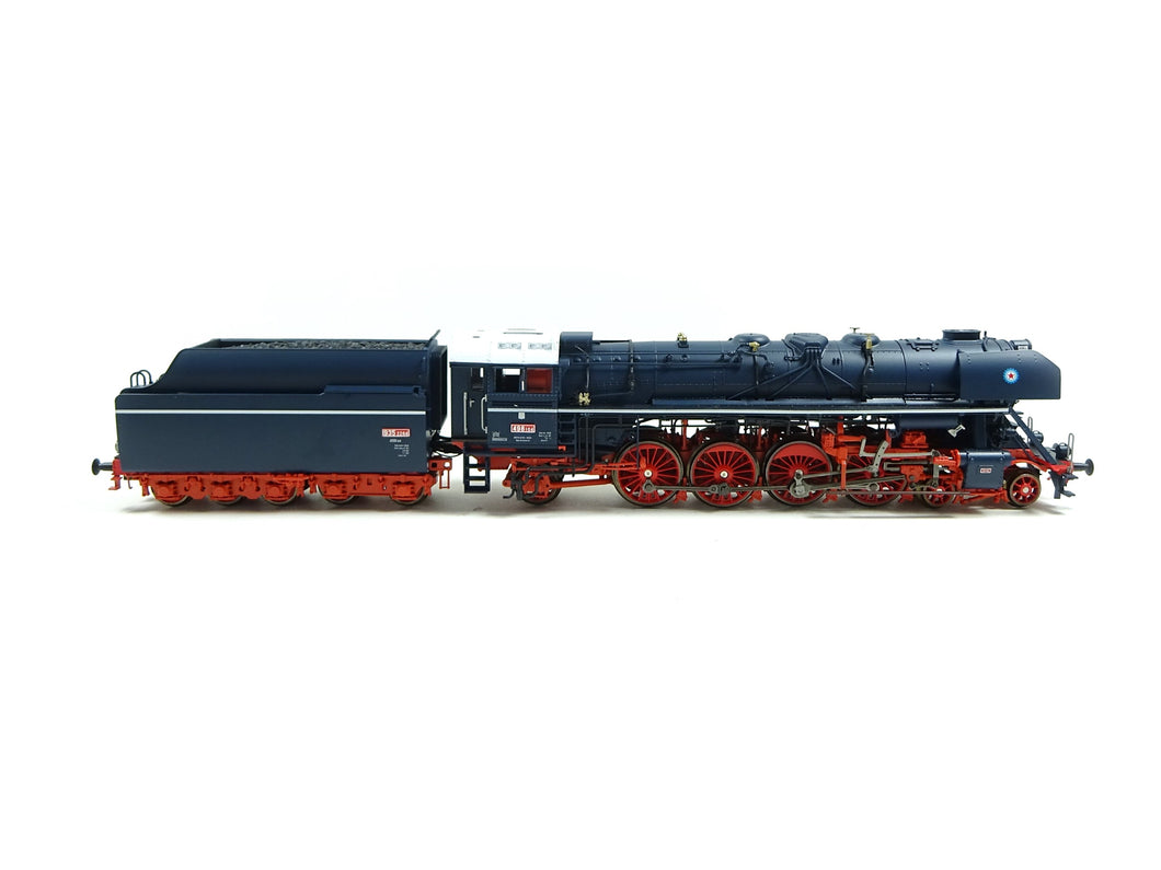 Dampflokomotive digital sound Baureihe 498.1 Albatros ŽSR, Märklin H0 39498 neu OVP