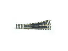 Laden Sie das Bild in den Galerie-Viewer, Weiche links Spur N R4 15°, Minitrix N 14938 neu OVP