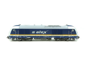Diesellokomotive alex sound digital 223 081-1, Roco H0 78944 AC neu OVP