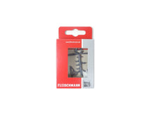 Laden Sie das Bild in den Galerie-Viewer, Fleischmann N 22216, Prellbock, Bausatz, neu, OVP