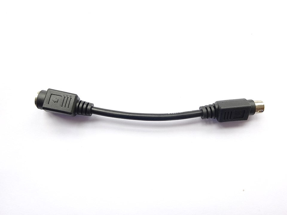 Digital Anschluss Adapterkabel 10- auf 7-polig, Märklin H0 60124 neu, OVP