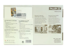 Laden Sie das Bild in den Galerie-Viewer, Car System Start-Set Straßenbau, Faller H0 161451 neu