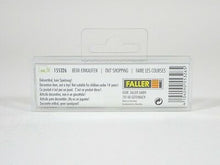 Laden Sie das Bild in den Galerie-Viewer, Faller 155326, Beim Einkaufen, 6 Figuren, Spur N, neu