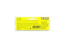 Laden Sie das Bild in den Galerie-Viewer, Bauarbeiter 6 Figuren , Noch H0 15057 neu, OVP