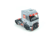 Laden Sie das Bild in den Galerie-Viewer, Modellauto Renault T Zugmaschiene "Dietrich Nutzfahrzeuge/Lexet", Herpa H0 314190 neu OVP