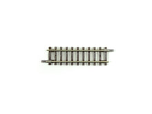 Laden Sie das Bild in den Galerie-Viewer, N Gleis Gleise gerade, 12 x Fleischmann N 22204 neu, OVP