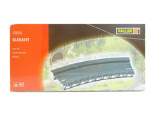 Laden Sie das Bild in den Galerie-Viewer, Modellbau Modellbahn Gleisbett Märklin C-Gleis, Faller 120476 neu OVP
