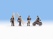 Laden Sie das Bild in den Galerie-Viewer, Noch H0 15052, Kaminkehrer , neu, OVP