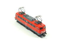 Laden Sie das Bild in den Galerie-Viewer, Elektrolok DB E-Lok BR 140, DCC sound, Minitrix N 16108 neu