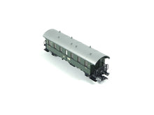 Laden Sie das Bild in den Galerie-Viewer, Märklin H0 4314, Personenwagen Donnerbüchse, neu, OVP
