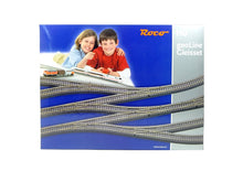 Laden Sie das Bild in den Galerie-Viewer, Gleisset geoLine Gleis Set C, Roco H0 61102 neu, OVP