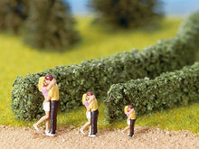 Laden Sie das Bild in den Galerie-Viewer, Modellbau Hecken Modellhecken, grün, Spur H0 TT N Noch H0 21512 neu, OVP