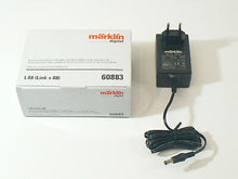 Laden Sie das Bild in den Galerie-Viewer, Märklin H0 60883, L88 (Link s 88) Decoder, inkl. Netzteil, neu, OVP