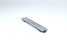 Laden Sie das Bild in den Galerie-Viewer, Fleischmann N 827107, Niederflurwagen, HUPAC (CH), neu, OVP