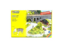 Laden Sie das Bild in den Galerie-Viewer, Modellbau Zubehör Perfekt-Set Straße, Noch 60817 neu, OVP