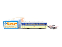 Laden Sie das Bild in den Galerie-Viewer, Roco H0 Schienenbus VT98 Beiwagen ÖBB 44577 OVP
