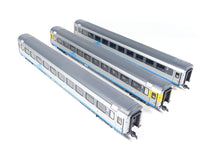 Laden Sie das Bild in den Galerie-Viewer, Roco H0 Personenwagen Set 2 EC Cisalpino SBB FS 6200033 neu OVP
