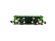 Laden Sie das Bild in den Galerie-Viewer, Märklin Z Güterzugbegleitwagen USA, Caboose der Burlington Northern 8670 OVP
