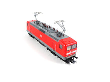 Laden Sie das Bild in den Galerie-Viewer, Roco H0 Elektrolokomotive BR 114 DB digital sound AC 7520140 neu OVP
