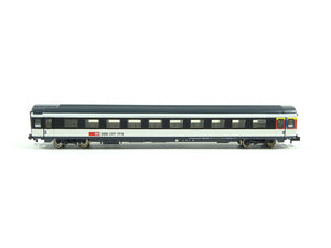 Reisezug Personenwagen SBB 1.Kl., Fleischmann N 890321 neu OVP