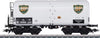 Märklin H0 Güterwagen BP Schweröl-Kesselwagen 47919 neu OVP