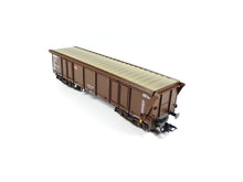 Laden Sie das Bild in den Galerie-Viewer, Märklin H0 Güterwagen Rolldachwagen DB AG gealtert mhi aus 46915 neu OVP

