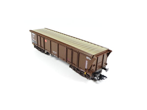 Märklin H0 Güterwagen Rolldachwagen DB AG gealtert mhi aus 46915 neu OVP
