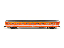Laden Sie das Bild in den Galerie-Viewer, Märklin Z Personenwagen Eurofirma-Schnellzugwagen 1.Kl. SBB 8741 OVP
