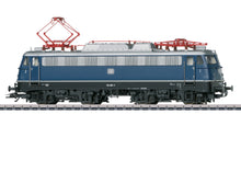 Laden Sie das Bild in den Galerie-Viewer, Märklin H0 Elektrolok BR 110 DB mfx digital sound 39125 neu OVP

