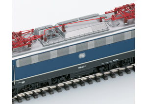 Märklin H0 Elektrolok BR 110 DB mfx digital sound 39125 neu   - nur Vorbestellung -